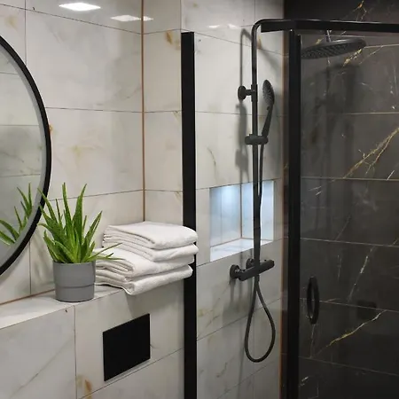 Apartamento Apartament A Foryou