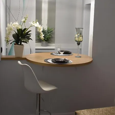 Apartamento Apartament A Foryou