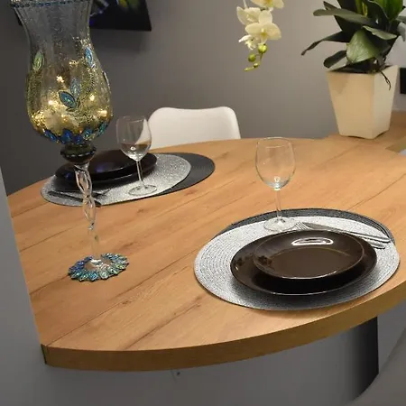 Apartamento Apartament A Foryou