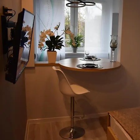 Apartament A Foryou *