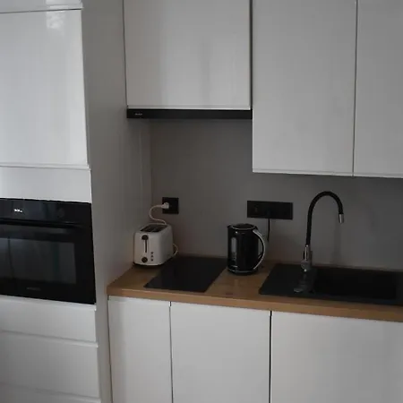 Lejlighed Apartament A Foryou *