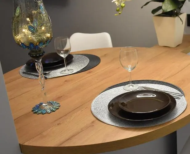 公寓 Apartament A Foryou